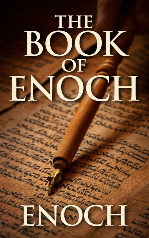 Free book of enoch by mail. Things To Know About Free book of enoch by mail. 